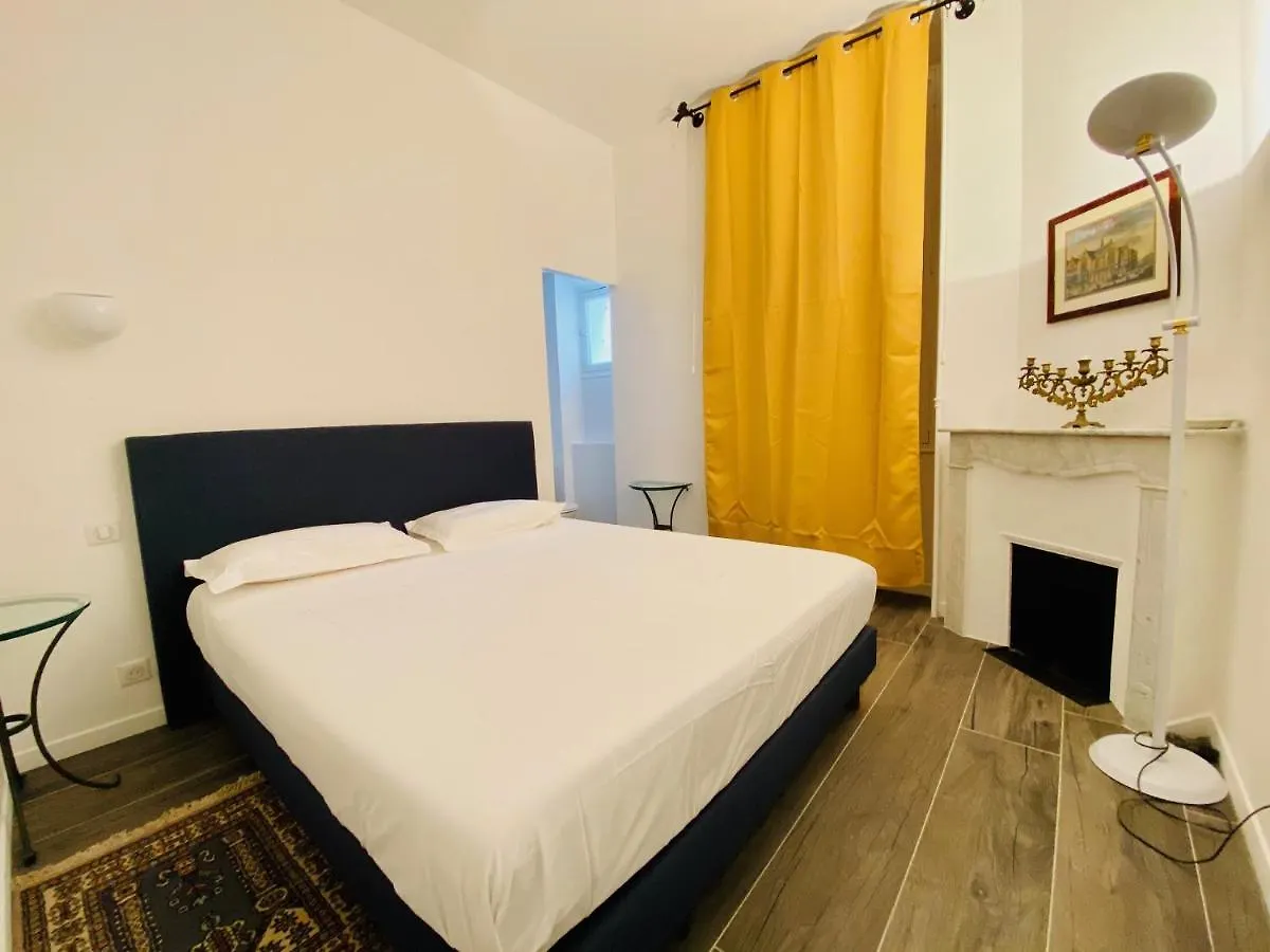 Cozy 2 Bedroom Apartment In The Centre Of Cannes Near The Croisette France